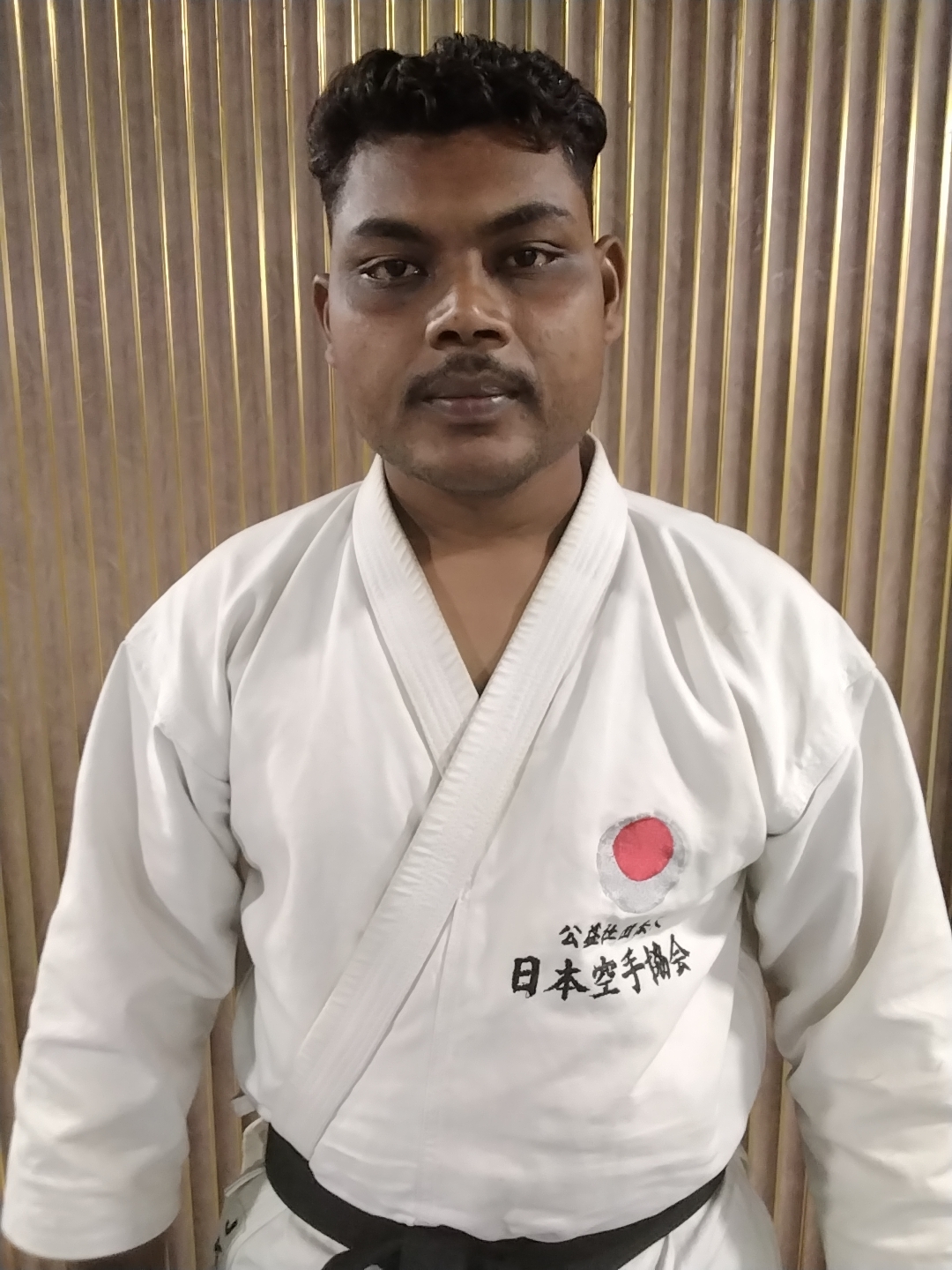 Sensei Rahul Jadhav