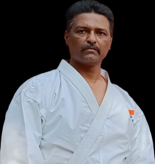 Sensei Nana Thakur